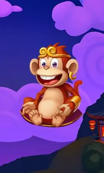 3 Dancing Monkeys