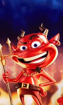 Demon Pots