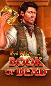 Book of Dead