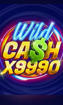 Play Wild Cash x9990