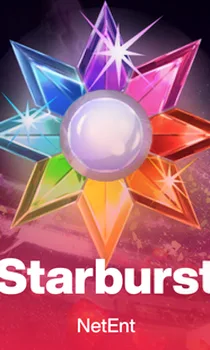 Starburst