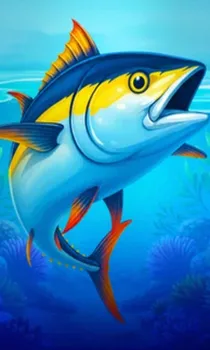 Big Boat Big Catch