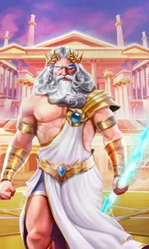 Gates of Olympus
